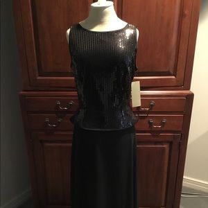 JS Collections Evening Gown